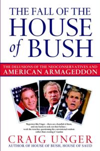 Fall of the House of Bush