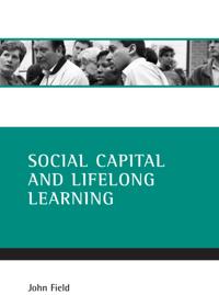 Social capital and lifelong learning