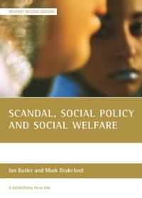 BASW/Policy Press titles