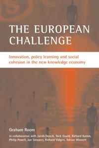 European challenge