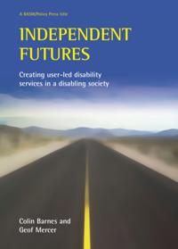 BASW/Policy Press titles