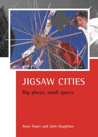 CASE Studies on Poverty, Place and Policy
