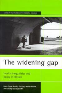 Studies in Poverty, Inequality and Social Exclusion