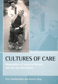 Cultures of care