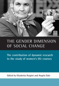 gender dimension of social change