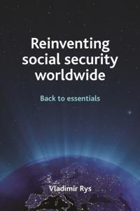 Reinventing social security worldwide