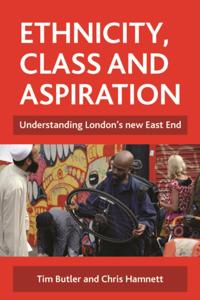 Ethnicity, class and aspiration