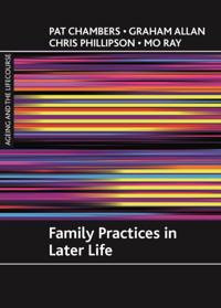 Ageing and the Lifecourse