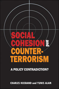 Social cohesion and counter-terrorism