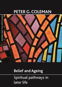 Ageing and the Lifecourse