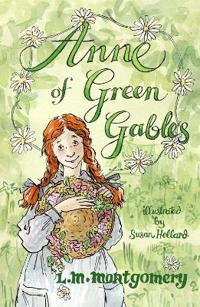 Anne of Green Gables
