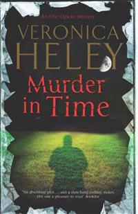 Murder in Time