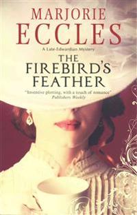 The Firebird's Feather