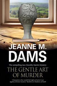 The Gentle Art of Murder