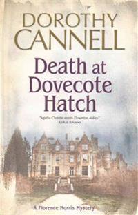 Death at Dovecote Hatch