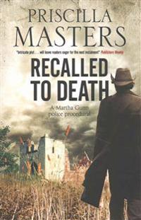 Recalled to Death
