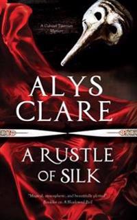 A Rustle of Silk