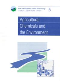 Issues in Environmental Science and Technology