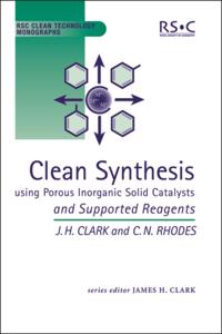 RSC Clean Technology Monographs