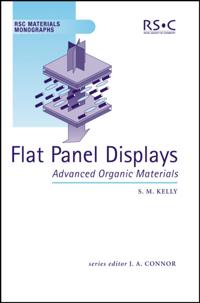 RSC Materials Monographs