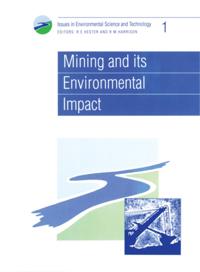 Issues in Environmental Science and Technology