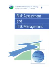 Issues in Environmental Science and Technology