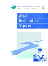 Issues in Environmental Science and Technology