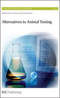 Issues in Environmental Science and Technology