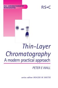 RSC Chromatography Monographs