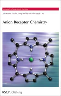 Monographs in Supramolecular Chemistry