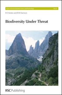 Issues in Environmental Science and Technology
