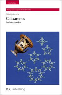Monographs in Supramolecular Chemistry