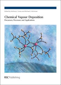 Chemical Vapour Deposition