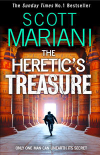 The Heretic’s Treasure