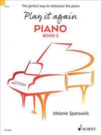 Play it again: Piano