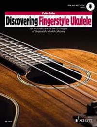 Discovering Fingerstyle Ukulele