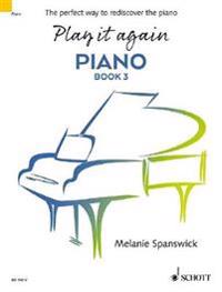 Play it again: Piano