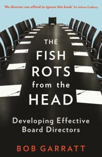 Fish Rots From The Head