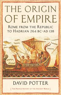 The Profile History of the Ancient World Series