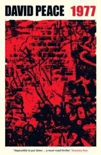 The Red Riding Quartet