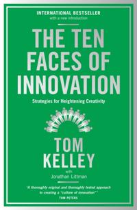 Ten Faces of Innovation