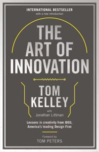 Art Of Innovation