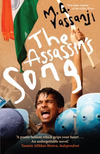 Assassin's Song