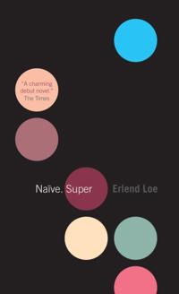 Naive. Super