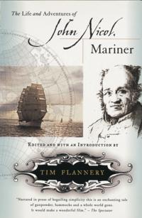 Life And Adventures of John Nicol, Mariner