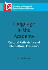 Languages for Intercultural Communication and Education