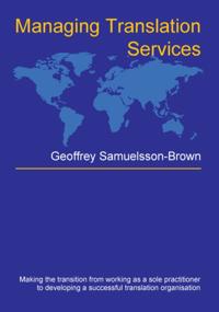 Topics in Translation