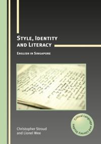 Critical Language and Literacy Studies