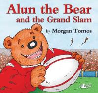 Alun the Bear and the Grand Slam