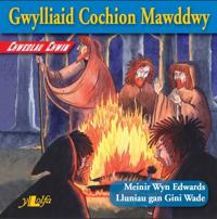 Gwylliaid Cochion Mawddwy